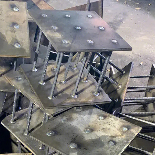 在确定芜湖预埋件位置时，需要考虑以下几点