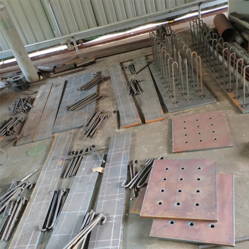 有哪些其他因素会影响芜湖预埋件位置的确定？