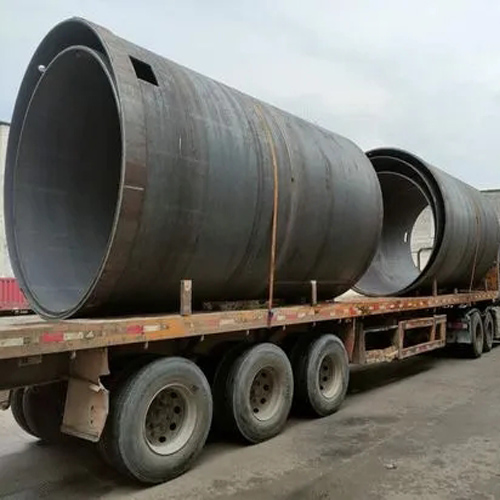 芜湖钢护筒施工准备包括以下步骤