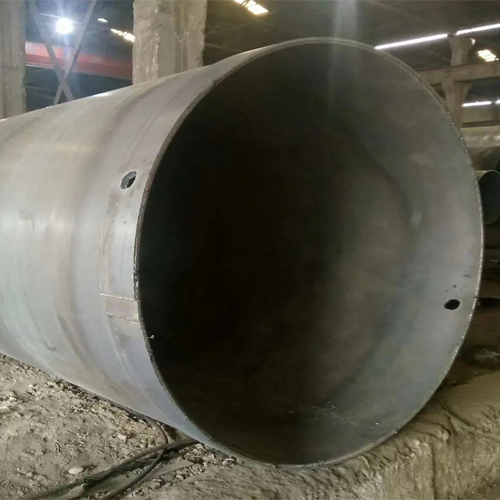 选择芜湖钢护筒的材质时，主要考虑哪些因素