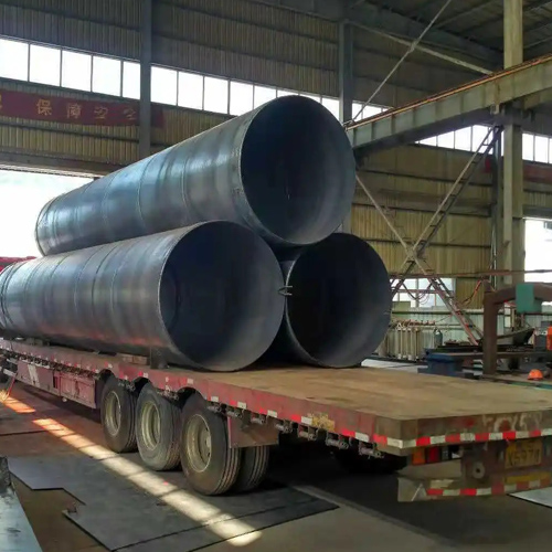 芜湖钢护筒的焊接工艺主要有以下两种