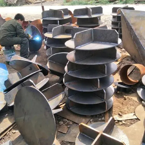 芜湖桩尖施工标准包括以下步骤