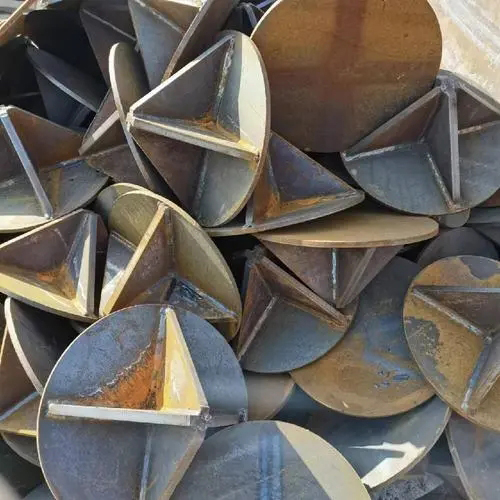 芜湖桩尖的安装流程是什么?