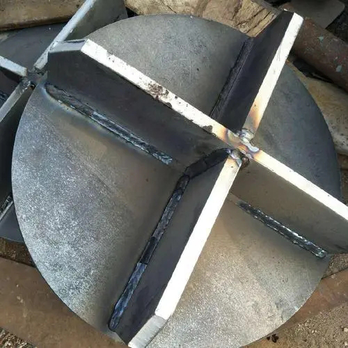 芜湖桩尖的材质如何选择?