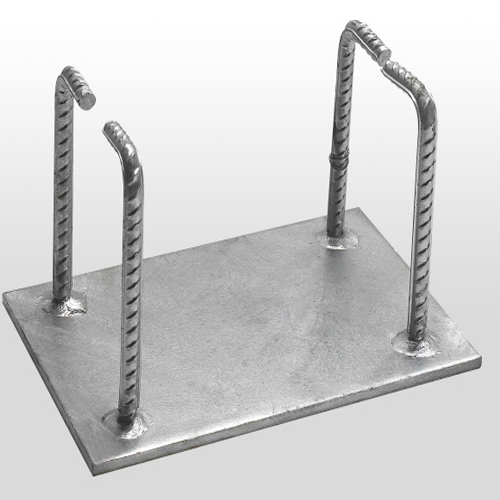 芜湖预埋件材质如何选择？