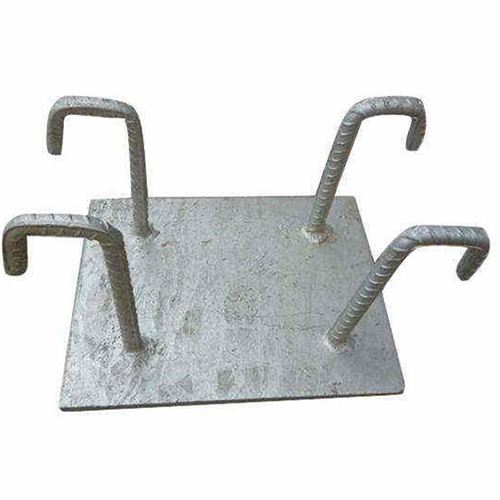 芜湖碳素钢预埋件有哪些类型？