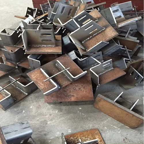 芜湖钢护筒安装条件是什么？