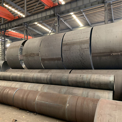 芜湖钢护筒施工标准