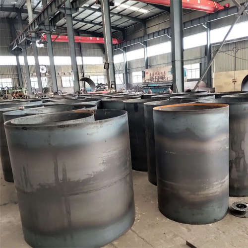 芜湖钢护筒的生产步骤主要包括哪些环节