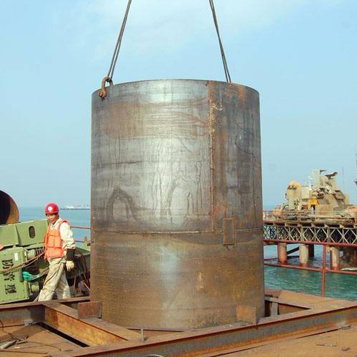 芜湖钢护筒长度要求有哪些