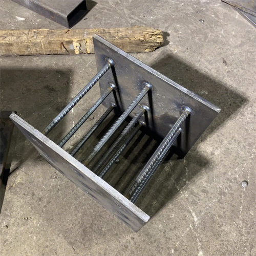 芜湖工程预埋件厂家