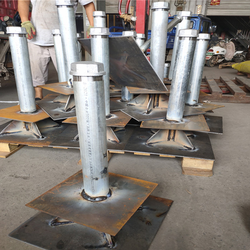 芜湖路基沉降板厂家