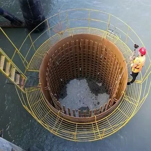 芜湖钢护筒厂家